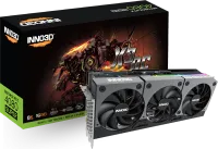 Photo de Inno3D RTX 4080 Super X3 OC