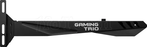 Photo de Carte Graphique Nvidia MSI GeForce RTX 4060 Ti Gaming X Trio 8Go
