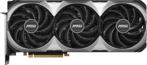 Photo de Carte Graphique Nvidia MSI GeForce RTX 4080 Super Ventus 3X OC 16Go