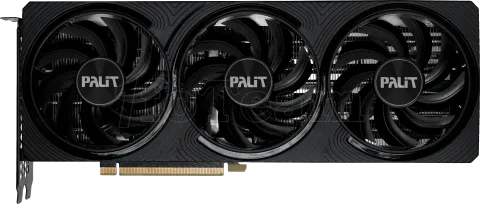 Photo de Carte Graphique Nvidia Palit GeForce RTX 4070 Super Infinity 3 OC 12Go