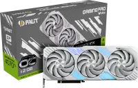 Photo de Palit 4070 Ti GamingPro White OC