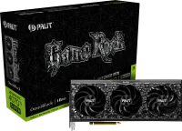 Photo de Palit 4070 Ti S GameRock OmniBlack