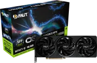 Photo de Palit 4070 Ti Super Infinity 3 OC