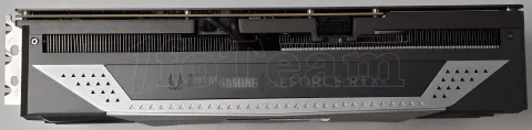 Photo de Carte Graphique Nvidia Zotac GeForce RTX 4070 Ti Super Solid OC 16Go - SN N244200027859 - ID 213021