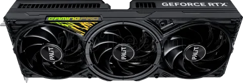 Photo de Carte Graphique Palit GeForce RTX 5070 GamingPro