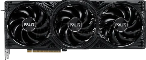 Photo de Carte Graphique Palit GeForce RTX 5070 Ti GamingPro OC