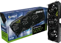 Photo de Palit RTX 5070 Ti GamingPro-S