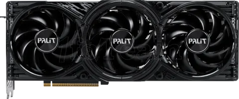 Photo de Carte Graphique Palit GeForce RTX 5080 GamingPro OC