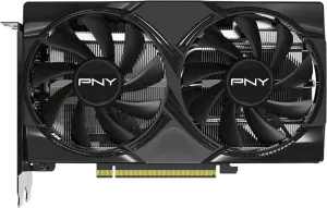 Photo de PNY RTX 5060 Dual Fan OC
