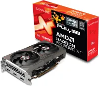 Photo de Sapphire RX9060 XT Pulse Gaming 8Go