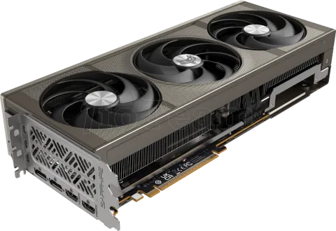 Photo de Carte Graphique Sapphire Radeon RX 9070 Nitro+ Gaming OC