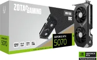 Photo de Zotac RTX 5070 Twin Edge OC