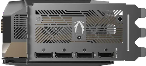 Photo de Carte Graphique Zotac Gaming GeForce RTX 5090 Amp Extreme Infinity