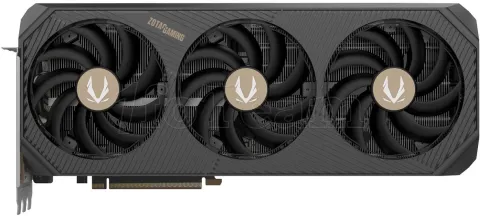 Photo de Carte Graphique Zotac GeForce RTX 5080 Solid