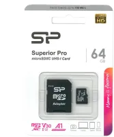 Photo de Stockage Silicon Power Superior Pro