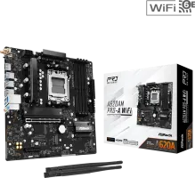 Photo de ASRock A620AM PRO-A WIFI
