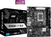 Photo de Carte Mère ASRock B760M-H2/M.2