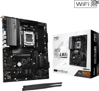 Photo de ASRock B850 Pro-A WiFi