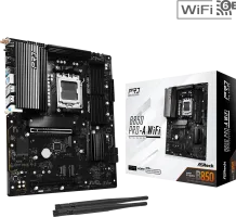 Photo de ASRock B850 Pro-A WiFi