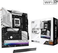 Photo de ASRock B850 Pro-RS WiFi