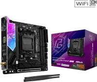 Photo de ASRock B850I PG Lightning WiFi