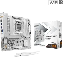 Photo de ASRock BB850M Challenger WiFi