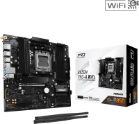 Photo de ASRock B850M Pro-A WiFi