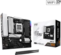 Photo de ASRock B850M Pro-RS WiFi