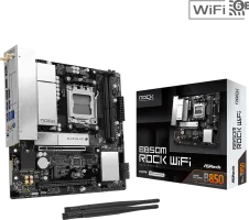 Photo de ASRock B850M Rock WiFi