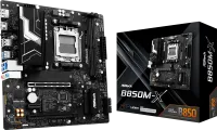 Photo de ASRock B850M-X