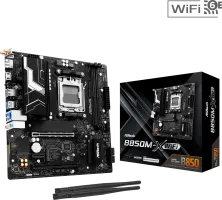 Photo de ASRock B850M-X WiFi