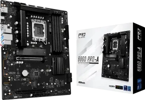 Photo de ASRock B860 Pro-A