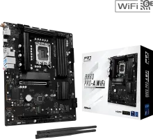 Photo de ASRock B860 Pro-A WiFi