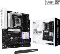 Photo de ASRock B860 Pro-RS WiFi