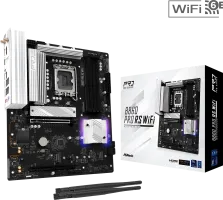 Photo de ASRock B860 Pro-RS WiFi