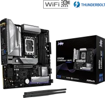 Photo de ASRock B860M LiveMixer WiFi