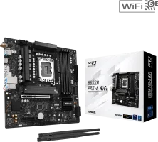 Photo de ASRock B860M Pro-A WiFi