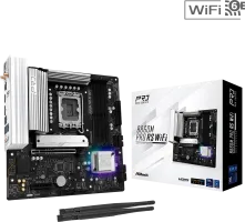 Photo de ASRock B860M Pro-RS WiFi