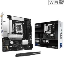 Photo de ASRock B860M Rock WiFi