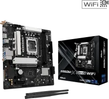 Photo de ASRock B860M-X Gen5 Wifi