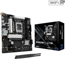 Photo de ASRock B860M-X WiFi