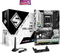 Photo de ASRock Z790 Steel Legend WiFi