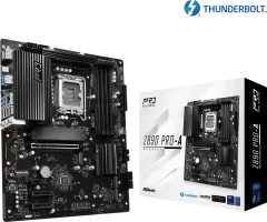 Photo de ASRock Z890 Pro-A