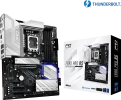 Photo de ASRock Z890 Pro RS