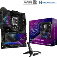 Photo de ASRock Z890 Riptide WiFi