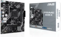 Photo de Asus Prime A520M-R