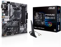 Photo de Carte Mère Asus Prime B550M-A (Wi-Fi)