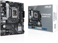 Photo de Carte Mère Asus Prime B660M-K