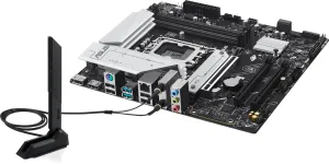 Photo de Asus Prime B760M-A WiFi II