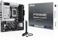 Photo de Asus Prime B860M-A WiFi